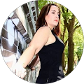 Avatar de Sophie.