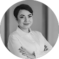 Monika Łukaszek - Spotkajmy się w Biznesie - Warszawa
