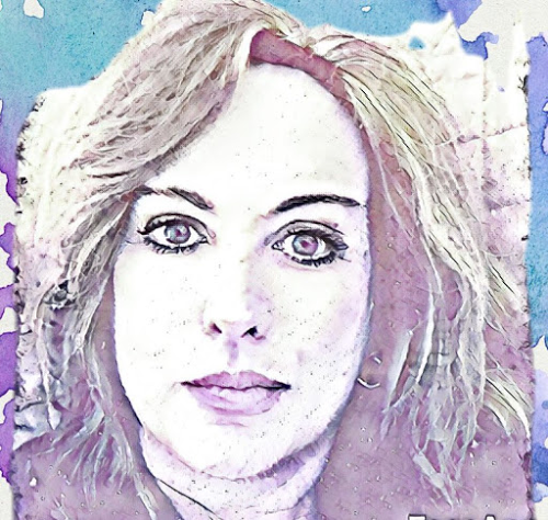 Meg Cronin