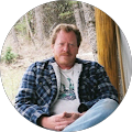 Irven Olsen