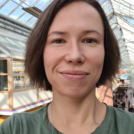 Elisabeth Stubberud