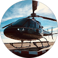 HeliAir Helicopter Services - Harskamp