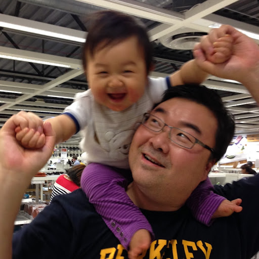 Jeffrey J Koh