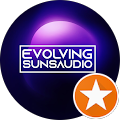 EVOLVING SUNS AUDIO