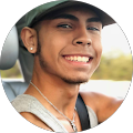 Zachry Correa