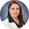 Berenice Ruiz Martinez