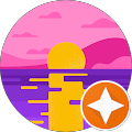 User profile - Andrea.