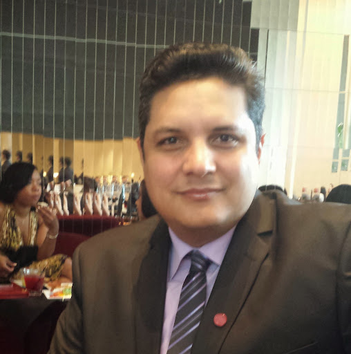 Belford Bonilla Neyra