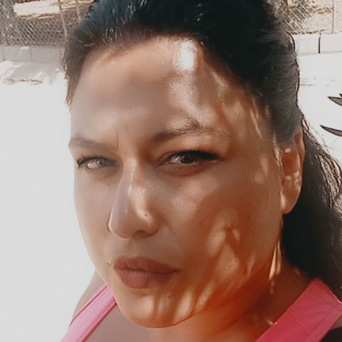 Maria Gogonea