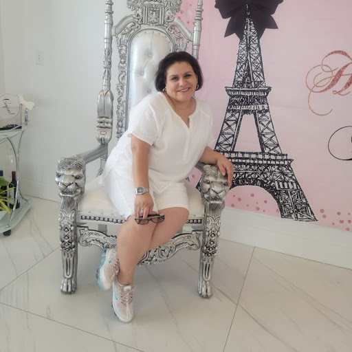 Gloria Rios