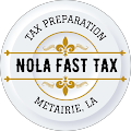 Nola fast Tax Service, LLC