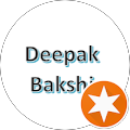 Deepak Bakshi
