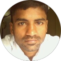 Pradip Kumar Patra