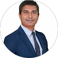 Saurabh kane