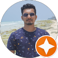 Naveen K (☆ 5/5)