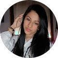 Evelin Yaneth Guzmán Pérez