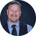 Reid Martin