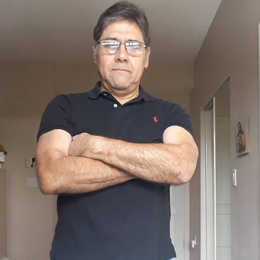 Roque Delgado