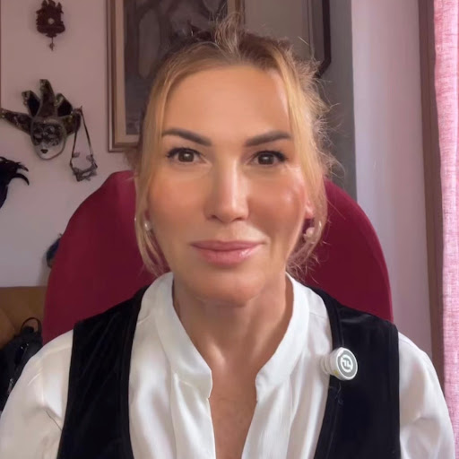 Nadia Streltsova