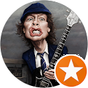 Angus Young