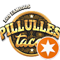Tacos pillulles los famosos