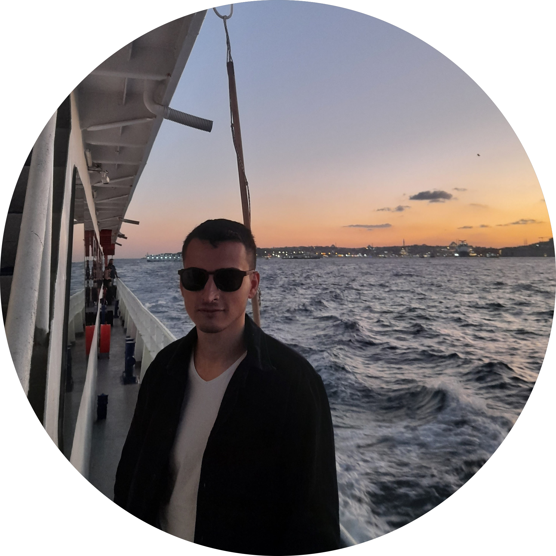 Serhat Alioğlu