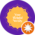 Your Helpful Wendy