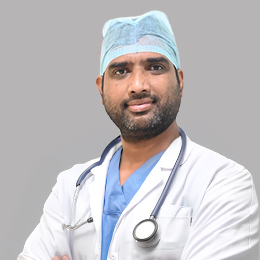 Dr. Julakanti Kishore Kumar - Fatty Liver | GERD | Gastritis | IBS | Endoscopy | Liver Specialist | Colonoscopy