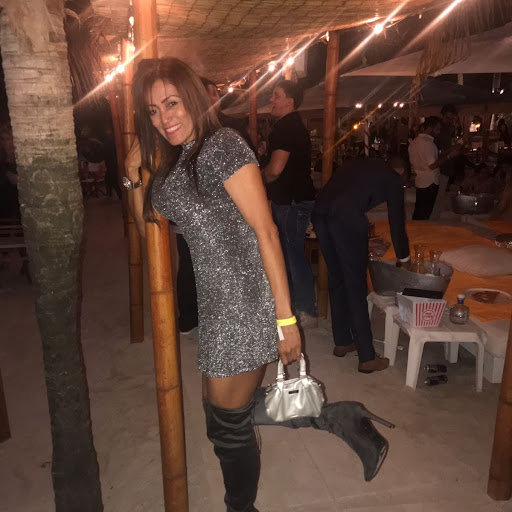 Liliana Bautista
