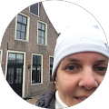 Ruth Rottiné - Leeuwarden
