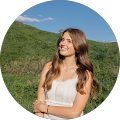 User profile - Elsje Vander Dussen.