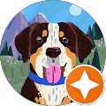 User profile - Steven George.