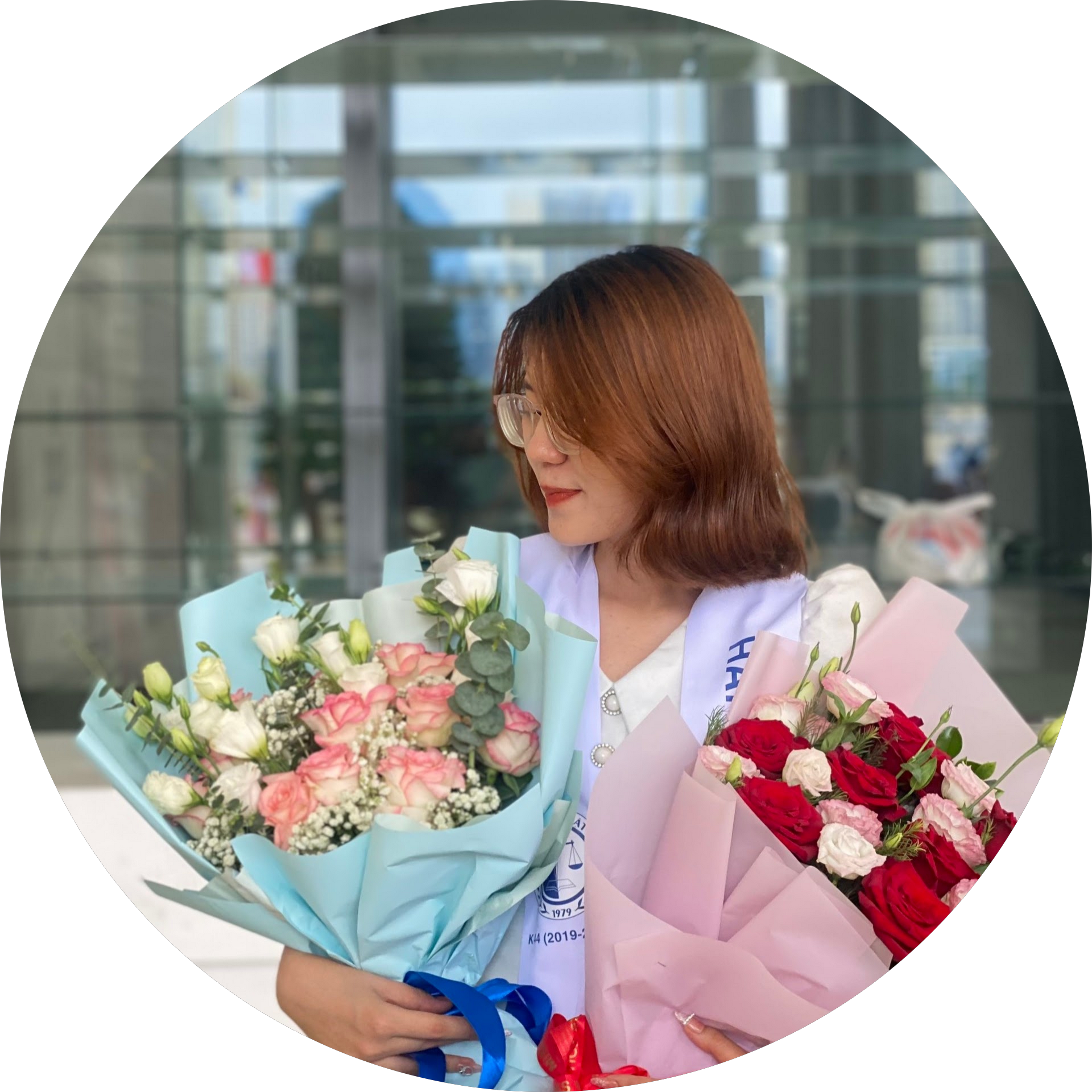 Thuỳ Dương Nguyễn