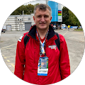Mike Wildey HR - Scarborough