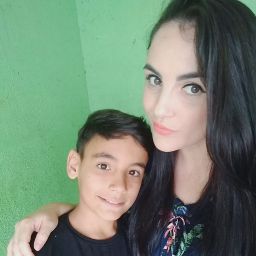 Dentista - Dra. Mouriel Alves De Oliveira - Implantodontista — foto 3