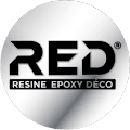 Red Epoxy