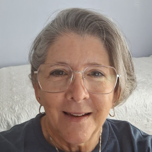 Sandra Justice