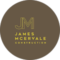 James Mcervale