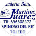 Panadería Martínez Juárez - Espinoso del Rey, Toledo