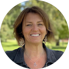 Fiona Kennett Avatar