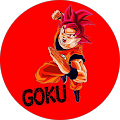 Avatar de Goku.