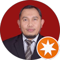 review abdul hadi harahab