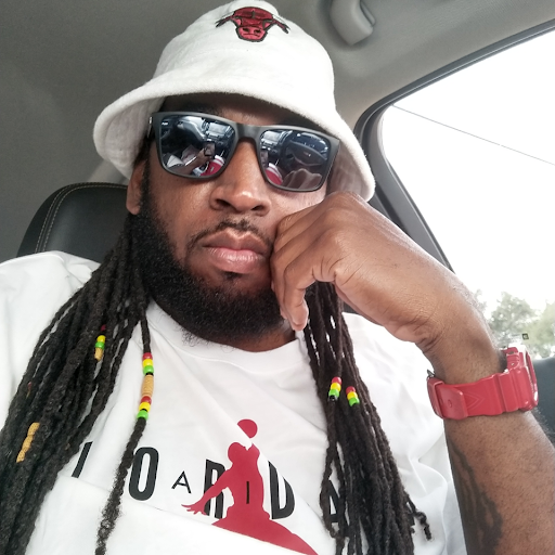 Trini Metatron Blount (Supervisor)