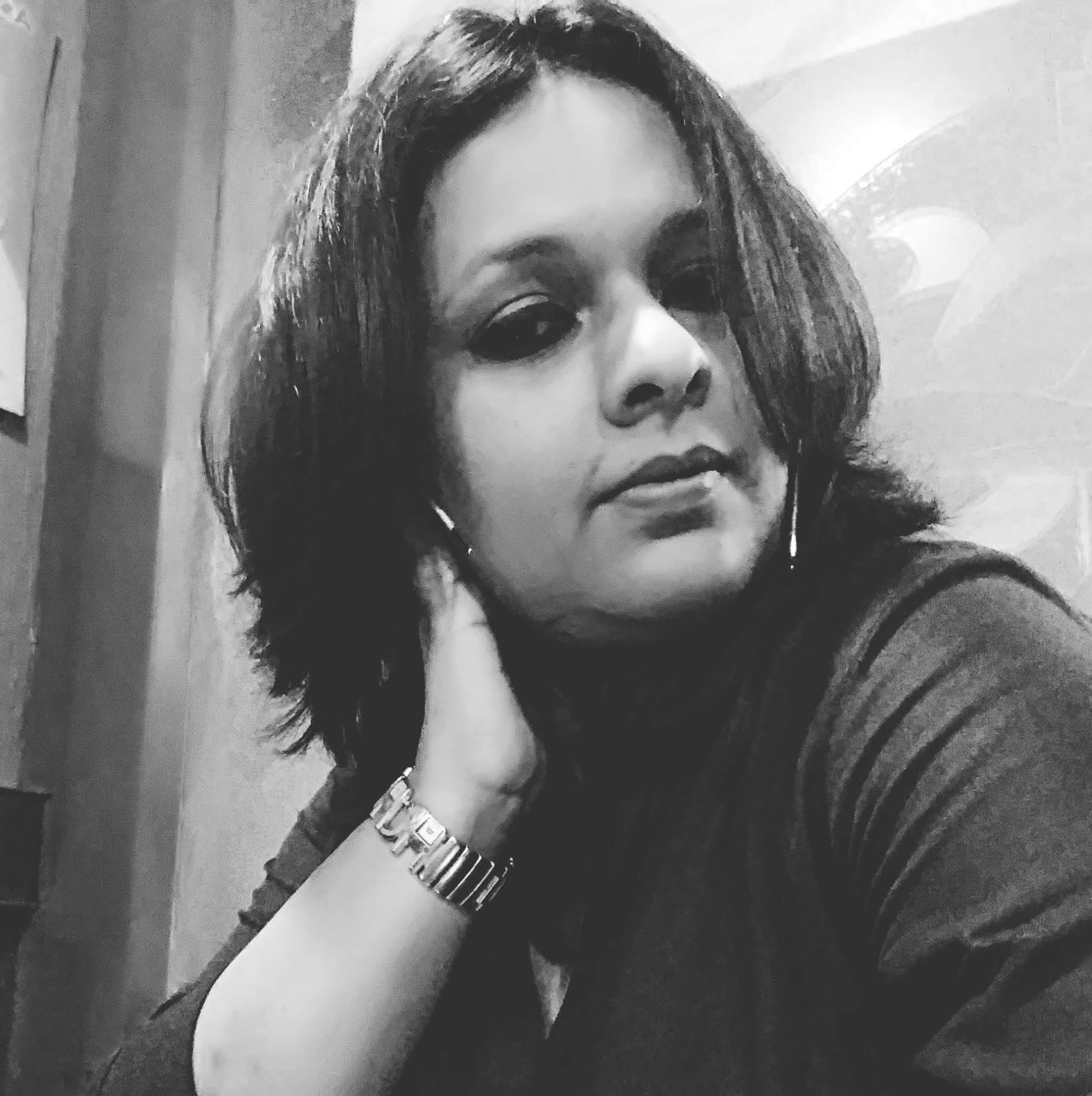 Vishakha Gazmer