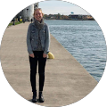 Sarah Olifiers (☆ 5/5)