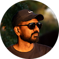 sunil karthik image