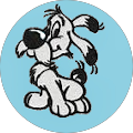 Avatar de Albert.