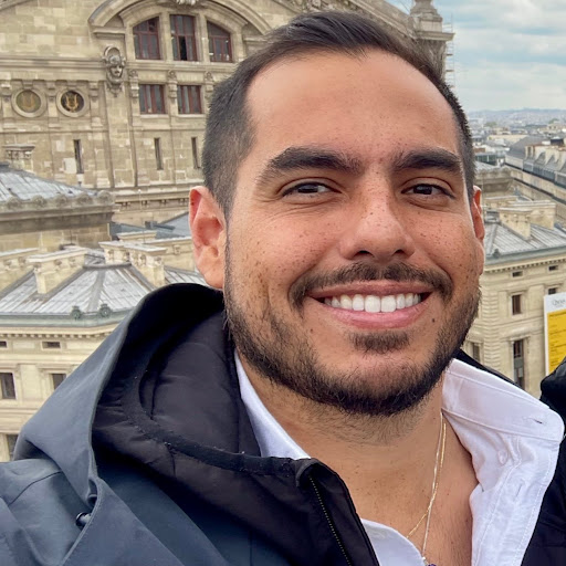 Eduardo Castrillo