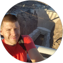 James Hamilton's profile image