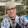 Photo of Jacqueline Flynn